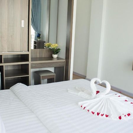 Winston Hotel Cidade de Ho Chi Minh Exterior foto